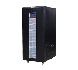 Atlas 5000PF 100-800 kVA 0.9 PF Online UPS