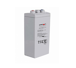 Dry Batteries-GFM Series VRLA Battery