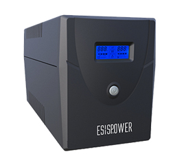 ESIS Power UPS-ESIS Power Line Interactive UPS